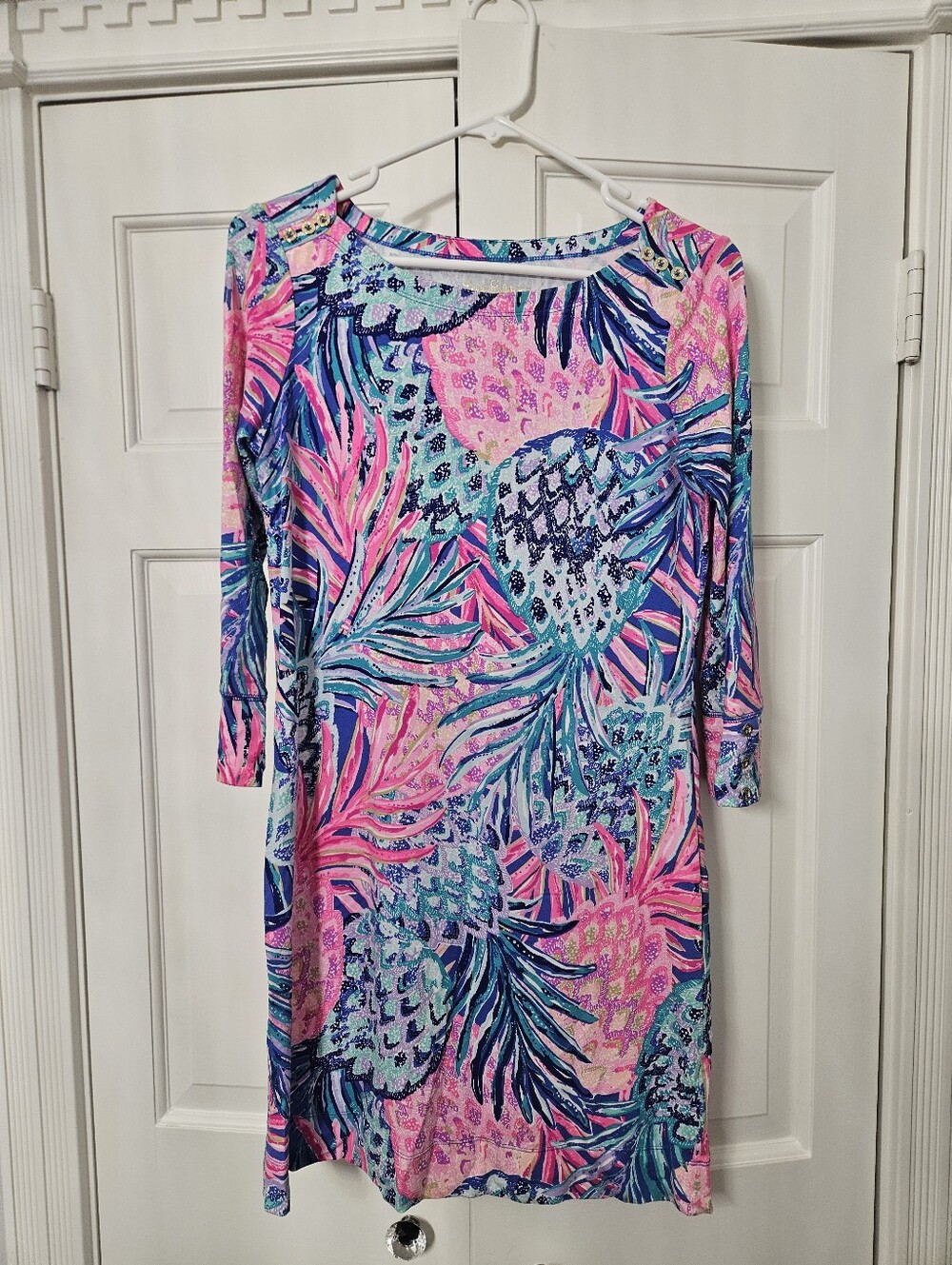 lilly pullitzer sophie dress Size Small NWOT